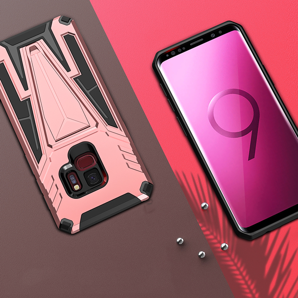 Чехол Rack Case для Samsung Galaxy S9