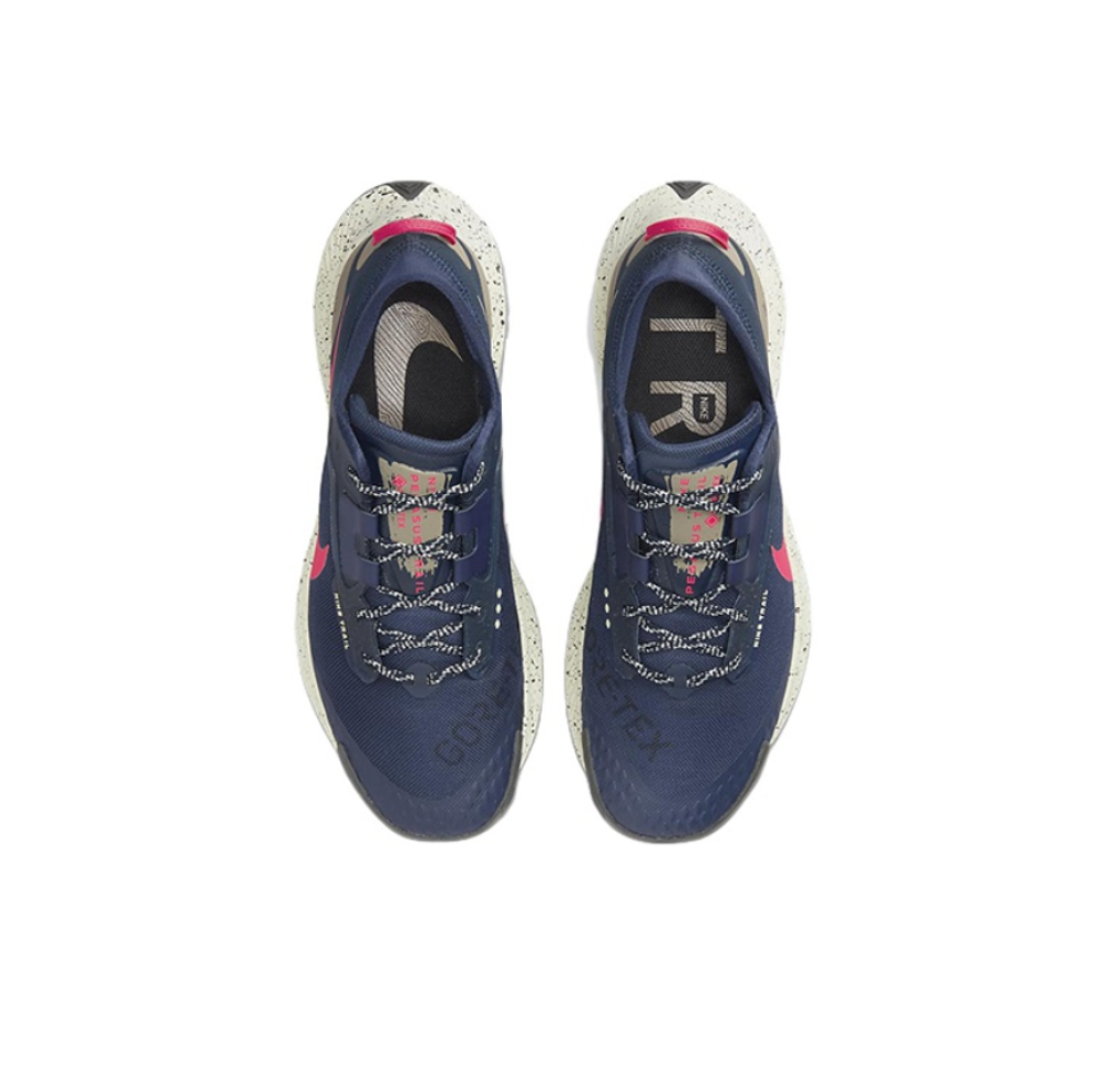 Мужские кроссовки Nike Pegasus Trail 3 Gore-tex 'Navy' DC8793-401