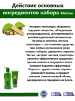 Набор для проблемных волос