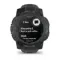 Смарт-часы Garmin Instinct 3 (50 мм) Solar Tactical Edition черные