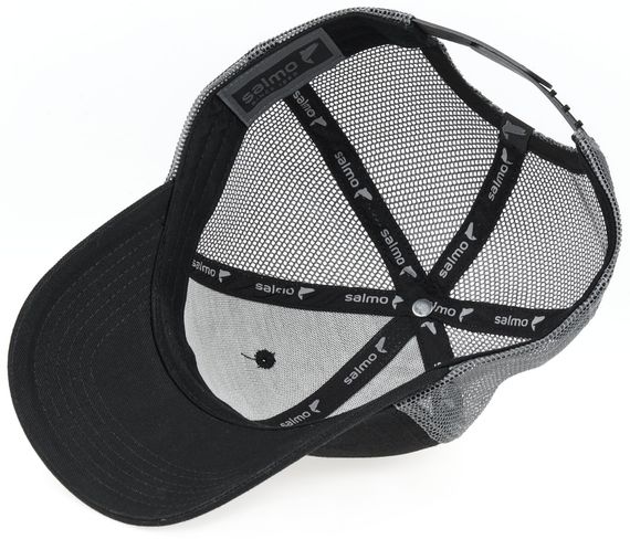 Бейсболка Salmo 19