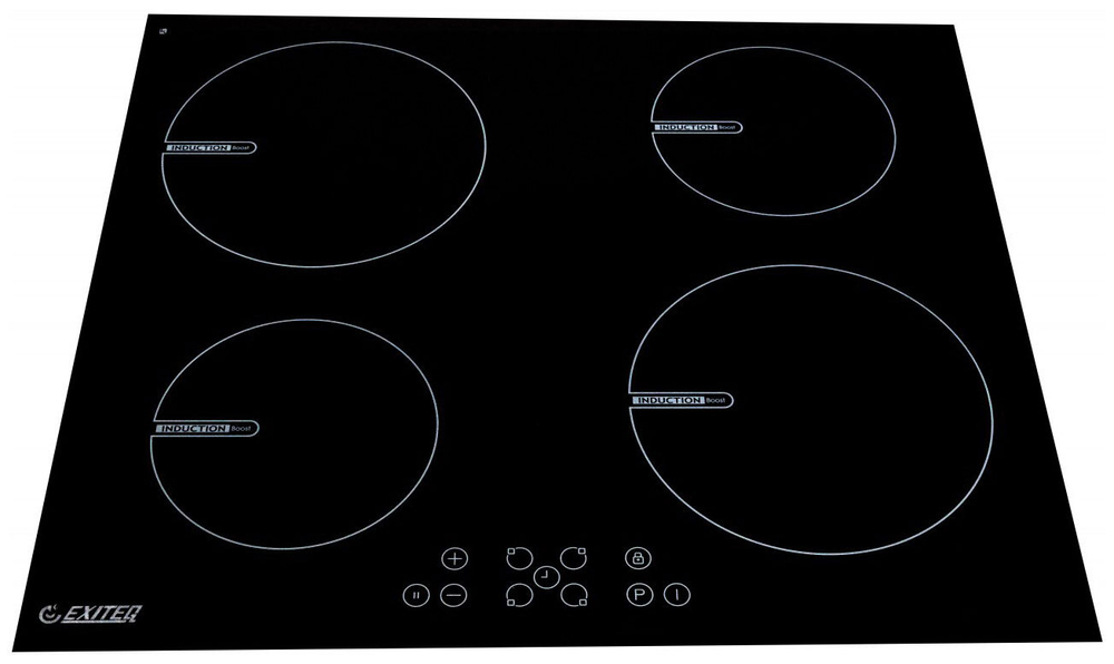 Электрическая варочная панель Exiteq EXH 316IB
