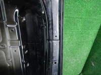Капот Toyota Land Cruiser 200 (2007-2012)