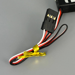 Сервопривод JX Servo PDI-D56MG Coreless Metal Gear digital