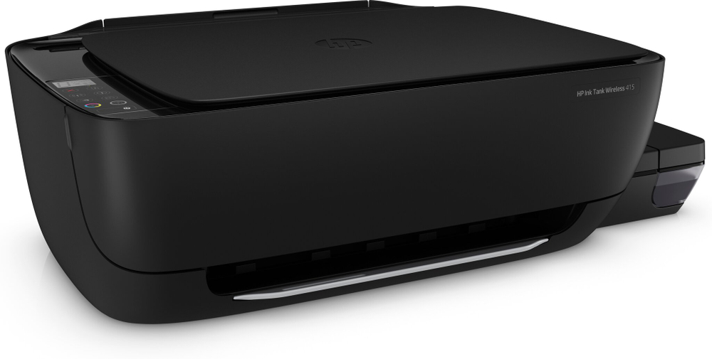 МФУ струйное цветное HP Ink Tank Wireless 415