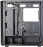 Корпус ATX SilverStone SST-FA514X-BG