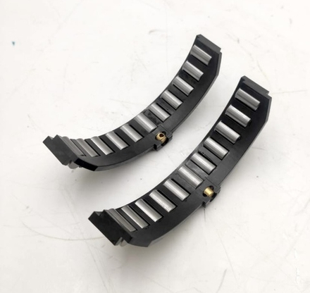 A4VG125 SADDLE BEARING - Подшипник роликовый для наклонного диска для насоса A4VG125 (ширина 24 мм, длина ролика 14 мм)