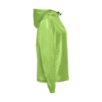 THC DUBLIN. Ветровка унисекс