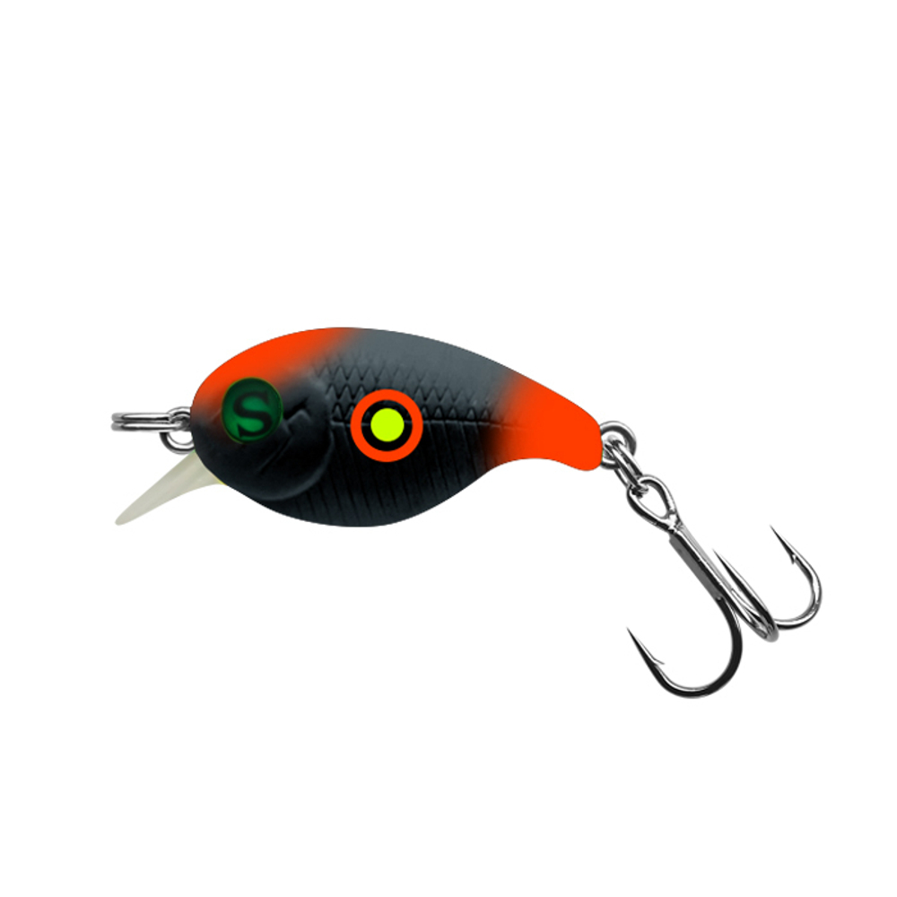 Воблер Sprut Chibi Crank