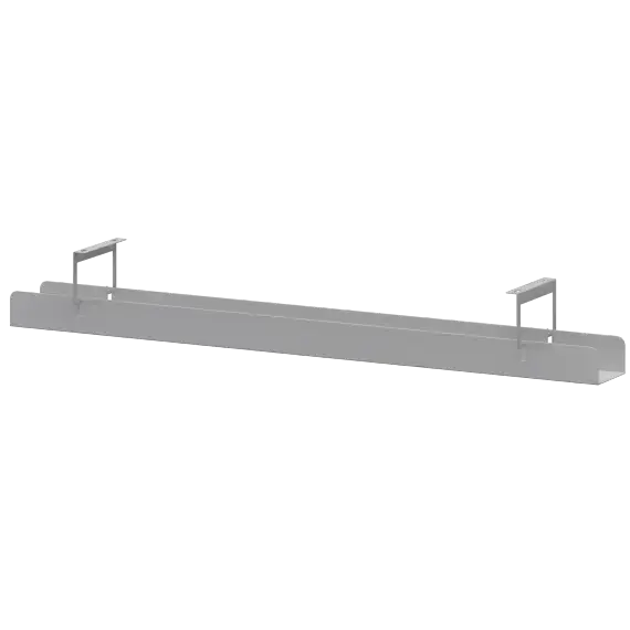 Кабель-канал для столов MK-0160.Ф  1400x90x110 Смарт