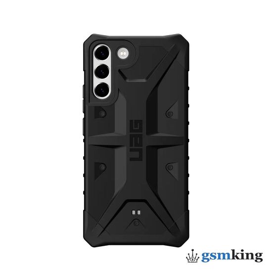 UAG Pathfinder Series Case for Samsung Galaxy S22 Plus Black (Чёрный)213437114040