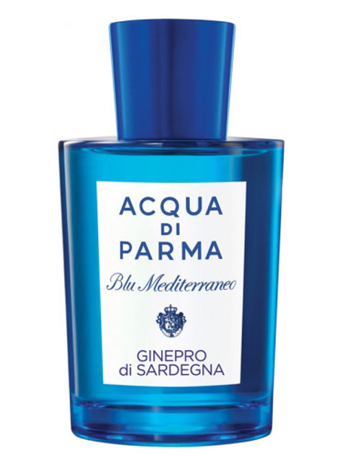 Acqua Di Parma Ginepro di Sardegna