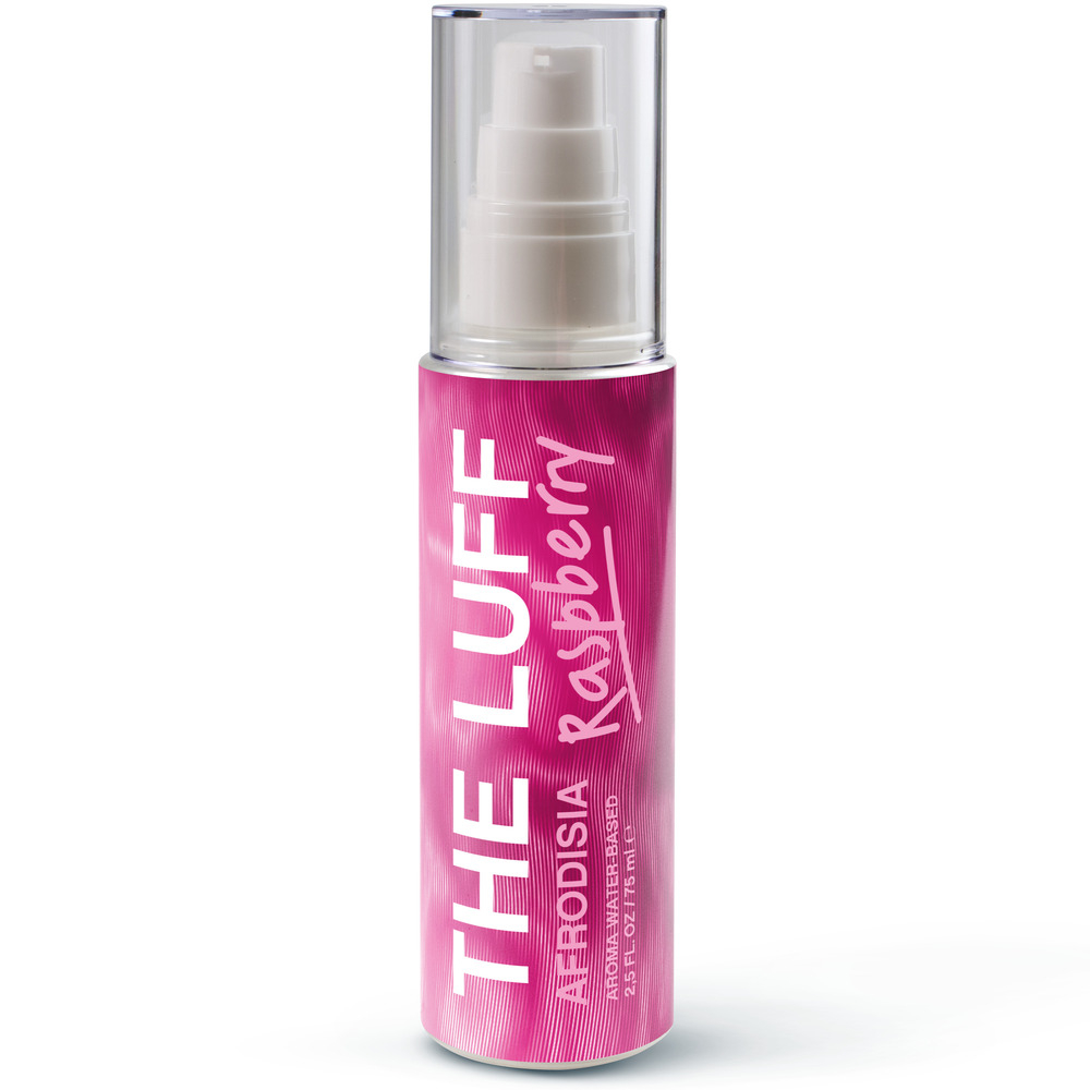 The LUFF Aroma Raspberry, 75 мл