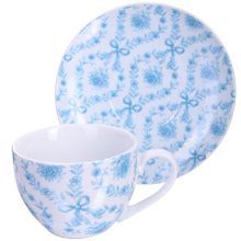 Чайный сервиз Loraine 25923 12 предметов