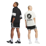 Баскетбольные шорты adidas Originals Shorts Black