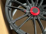 КОВАНЫЕ ДИСКИ ДЛЯ MCLAREN 720S МАКЛАРЕН