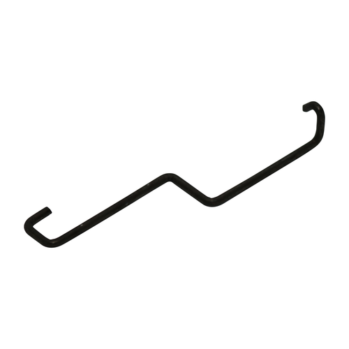 Рычажно-тяговый механизм дроссельной заслонки для бензопилы STIHL MS 210, 230, 250. арт.PJ25072 FARMERTEC (STIHL 1123 182 1505)