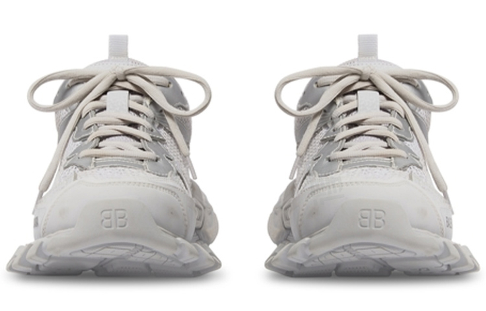 Balenciaga (Женская размерная сетка)