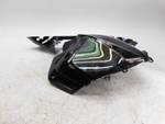 Пластик нижний левый Honda CBR600RR 06-08