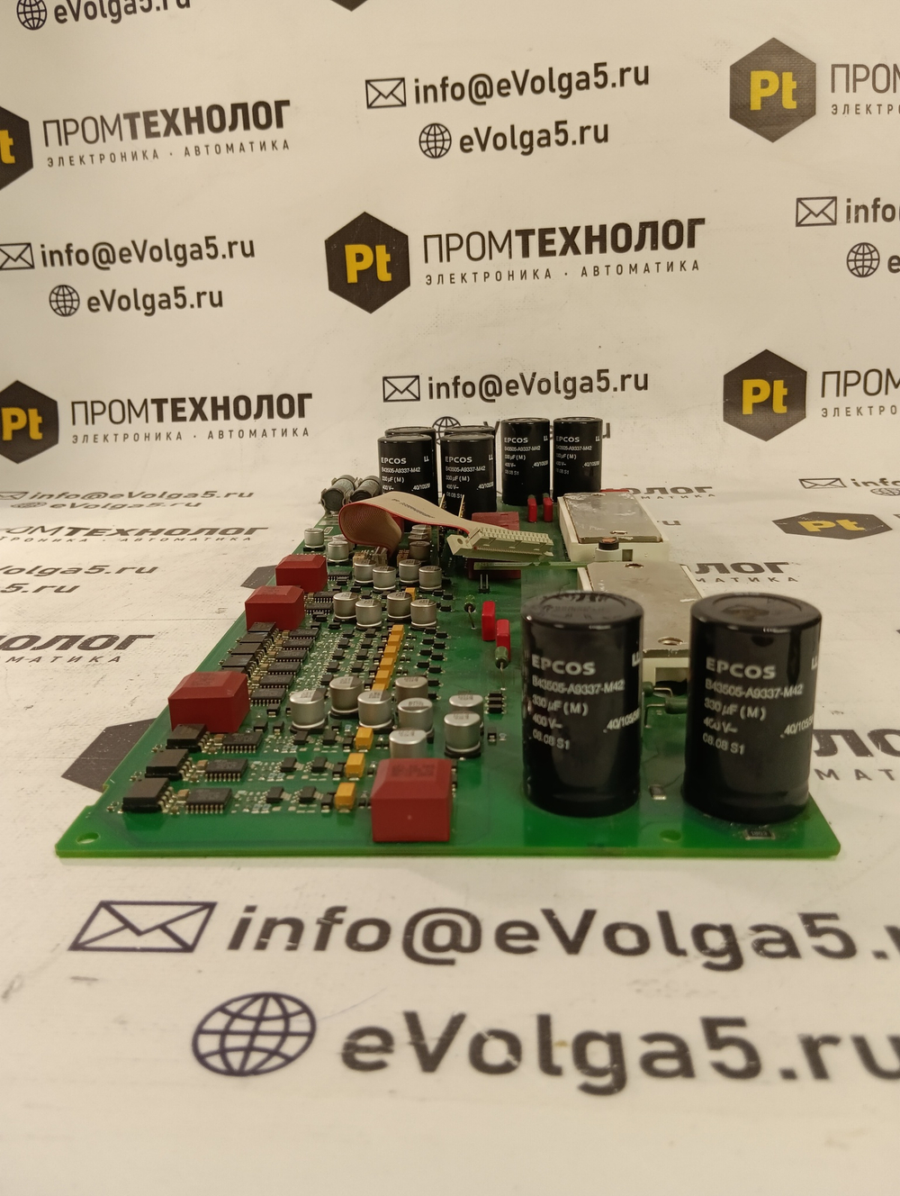 Siemens A5E00691331 б/у