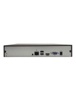 Видеорегистратор IP ST-NVR-V16081 16-канальный до 8Mp 1 HDD URBAN