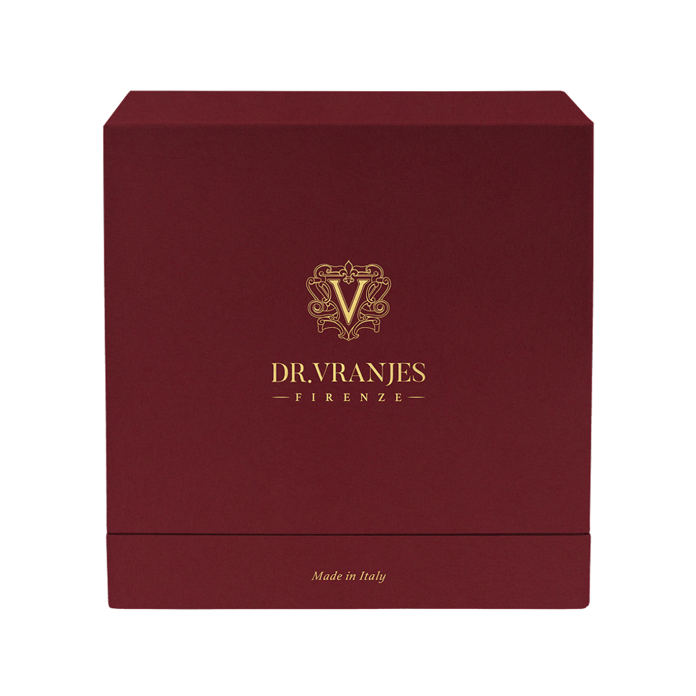 Leather Oud диффузор и наполнитель подарочный набор