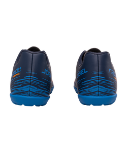 Бутсы многошиповые Rapido JSH201-Y, синий, р. 39-40