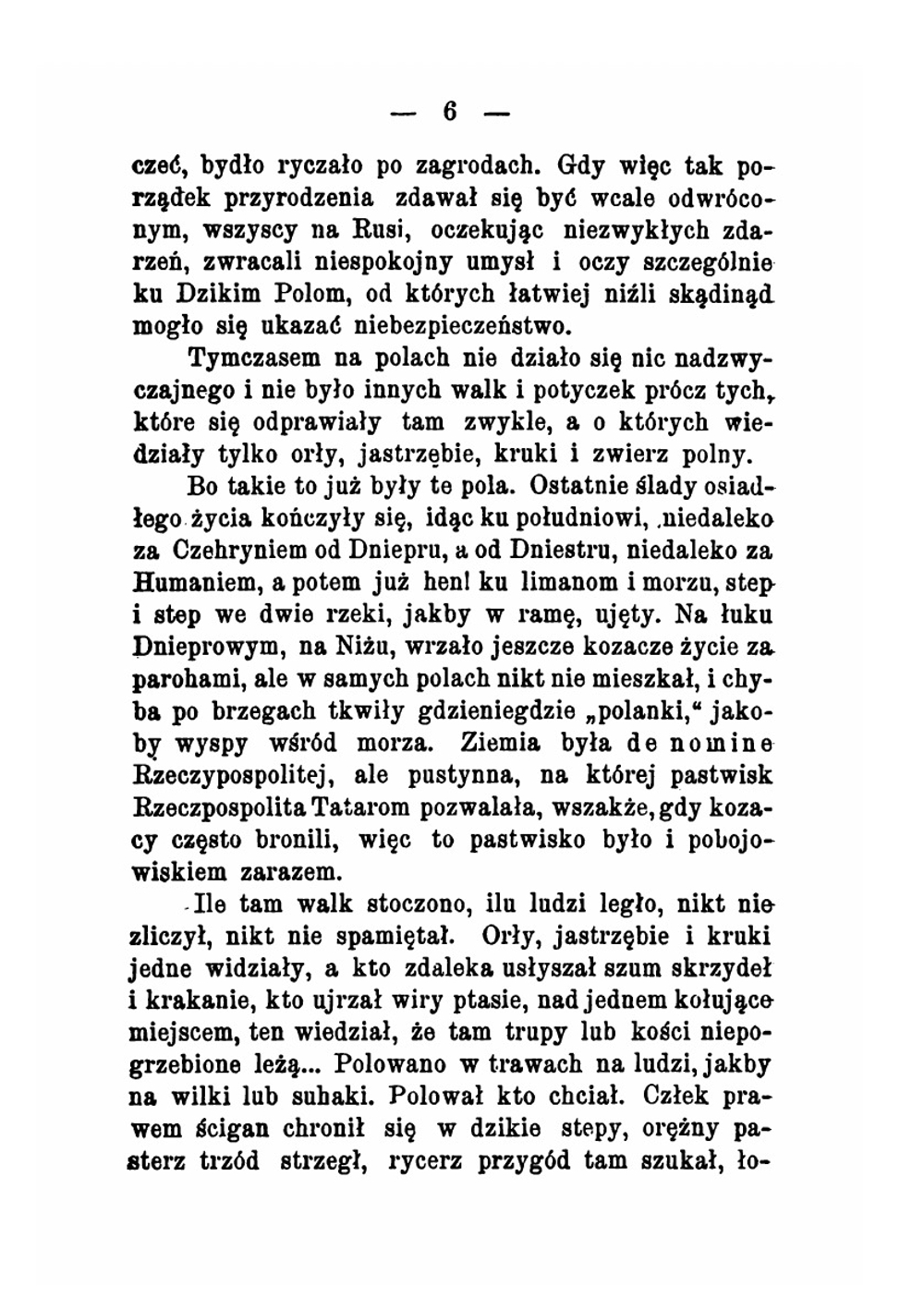 Ogniem I Mieczem. Tom 1–2 | Sienkiewicz Henryk