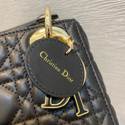 Christian Dior Lady Dior Mini 17 cm