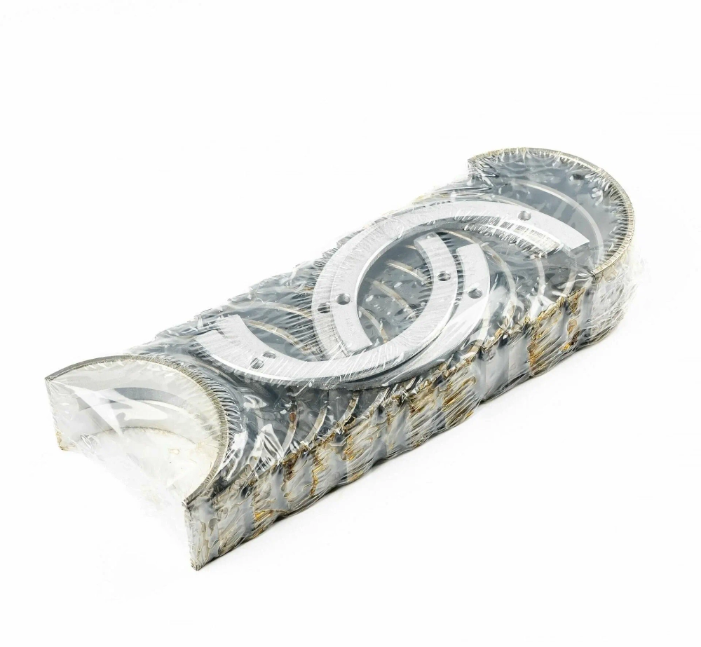 Комплект коренных вкладышей (Д260 КН2) МТЗ (0,25; Д-260)