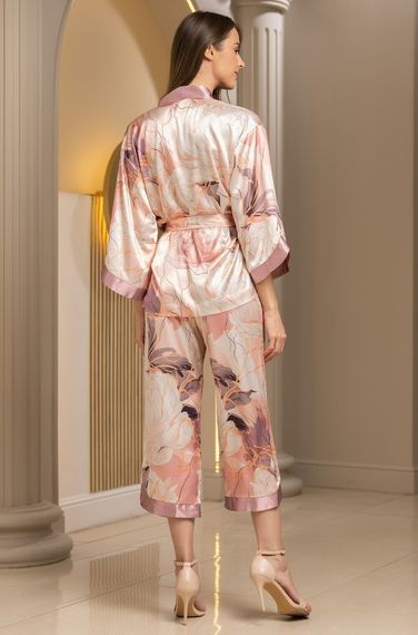 Пижама Mia-Amore 4214 &quot;Peony&quot;