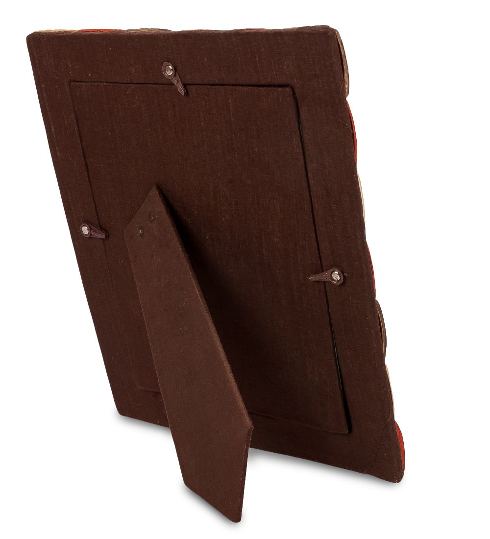 Decor and Gift 41-003 Фоторамка из кокоса (о.Бали) XL