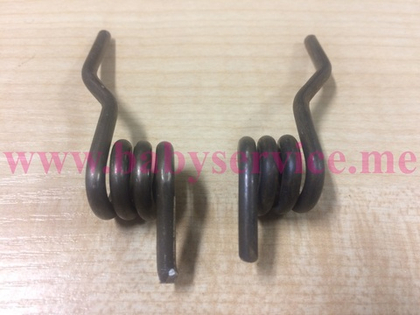 Пружина Bugaboo Frog правая