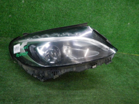 Фара правая Mercedes C w205 (2014-2018) LED