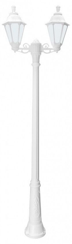 Фонарный столб Fumagalli Rut E26.157.S20.WYF1R