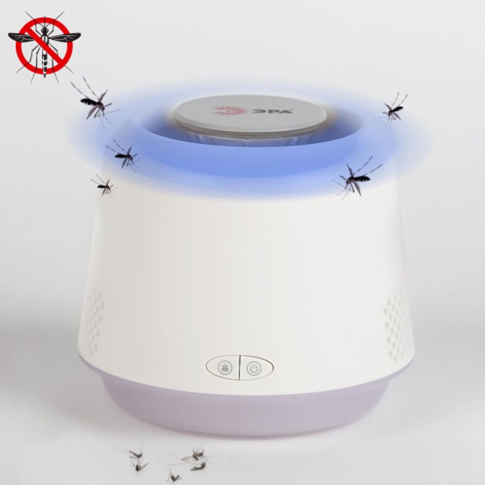 ERAMF-07 ЭРА Противомоскитный светильник