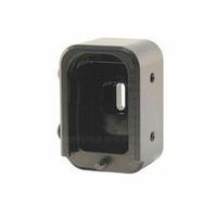 Крышка-утяжелитель Сайга 9 (+2 патрона) для магазина Pufgun, Легальный Арсенал