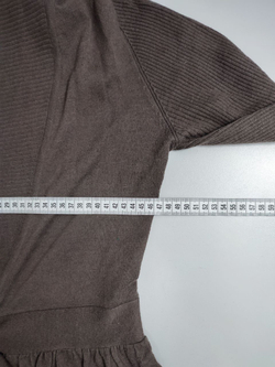 Кофта на завязках 46-48 размер