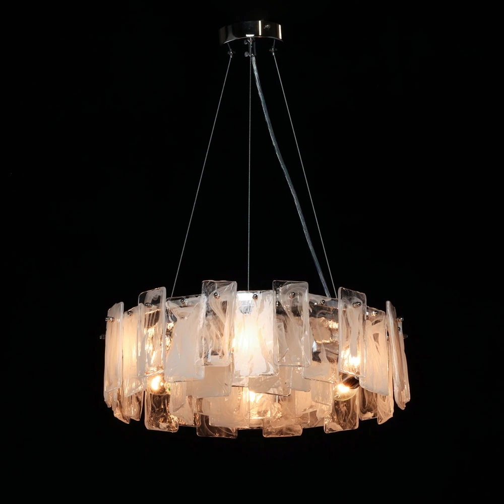 Подвесная люстра De City БРИЗ 111018906