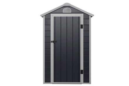 Сарай пластиковый BlackFox Modernist B 2,5м2