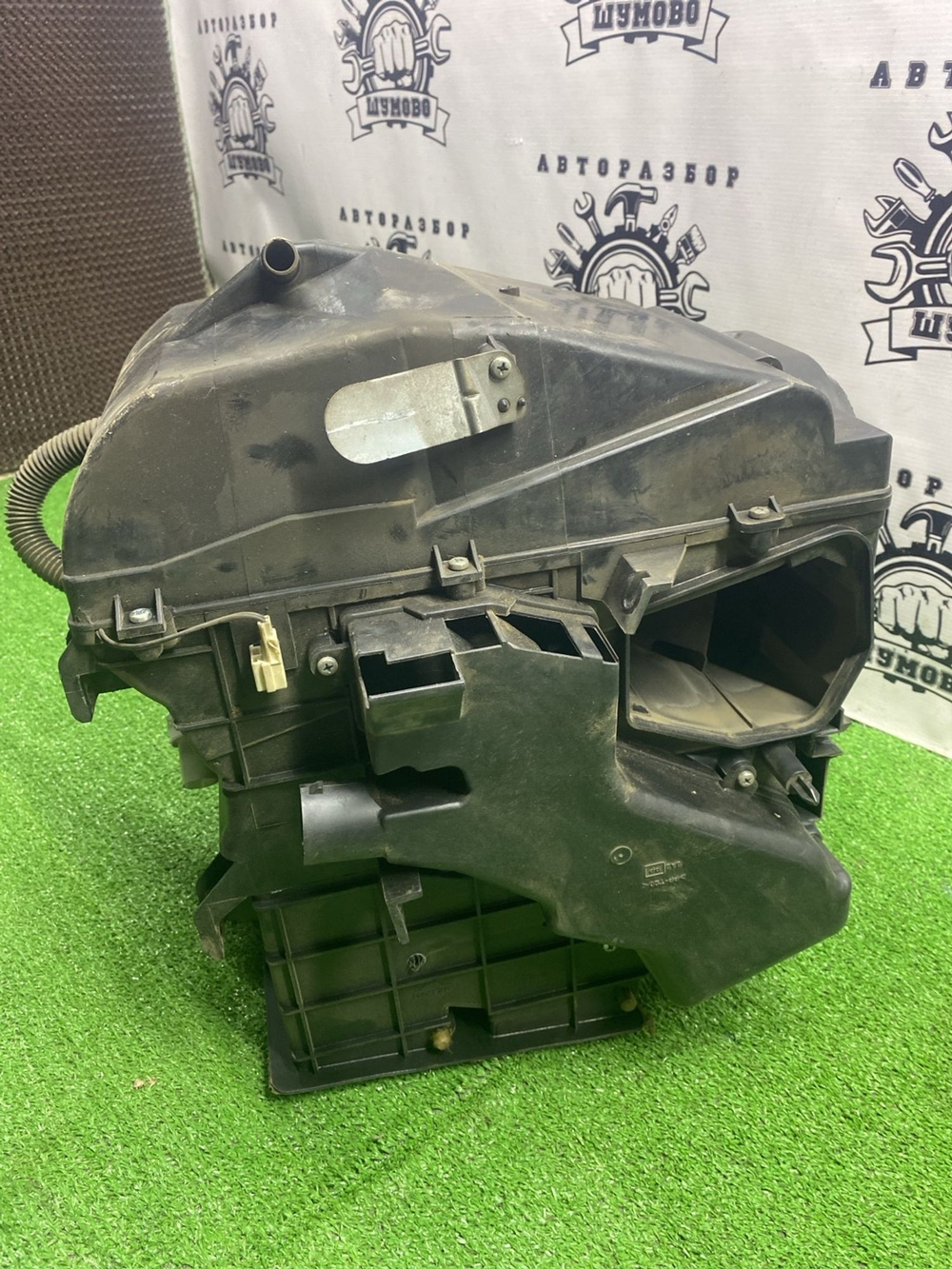 Печка Nissan Sunny, B15 1999 с пробегом