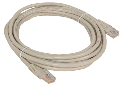 Кабель коммутационный Ethernet