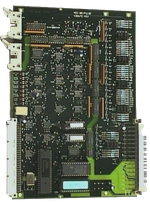 Плата MCC-85 для TMS600 KONE.