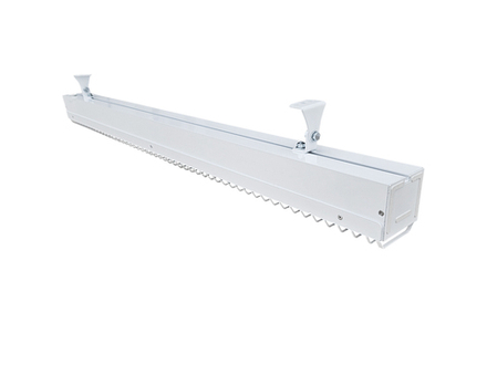 Светильник для спортзала с решеткой «СПОРТ-4» 20Вт, 500мм