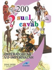 İmperatorlar və imperiyalar