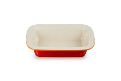 Le Creuset - Форма для выпечки 31см с пламенем. / артикул   91004831090000  / GTIN 024147914129