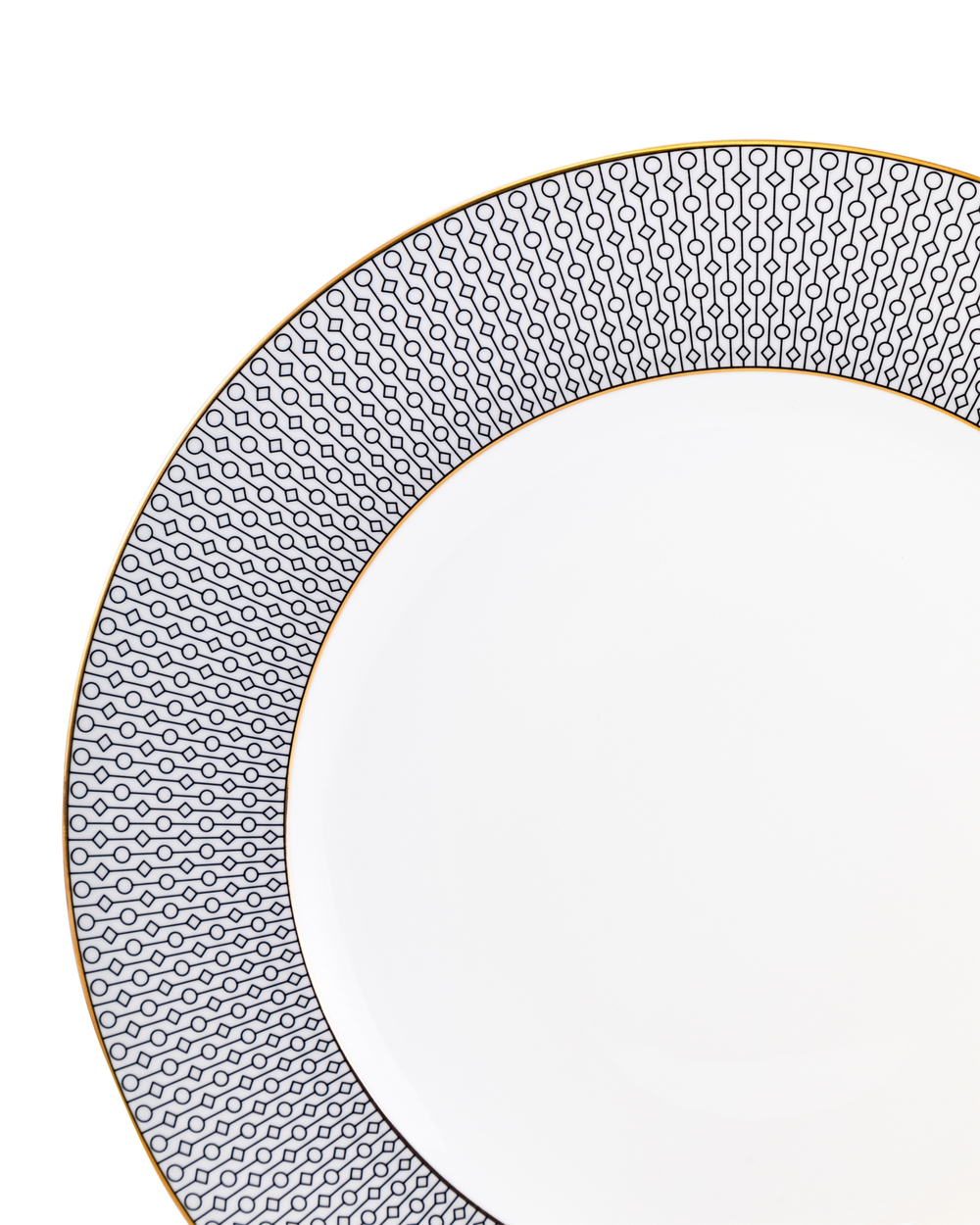 Обеденный сервиз 26 предметов на 6 персон Mix&Match Home Вола