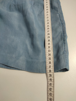 Шорты Tommy Hilfiger свободного кроя на 4 года