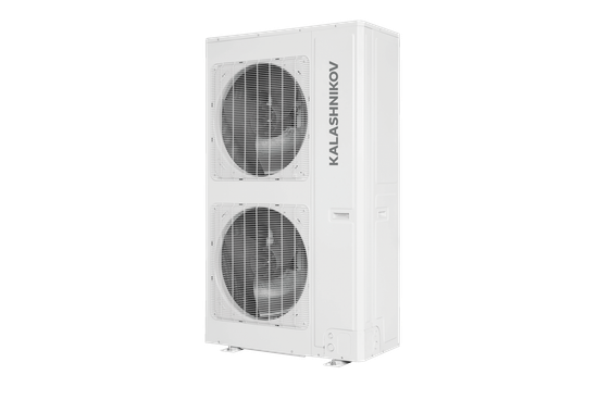 Наружный блок мини-VRF KALASHNIKOV KVO3m279G1