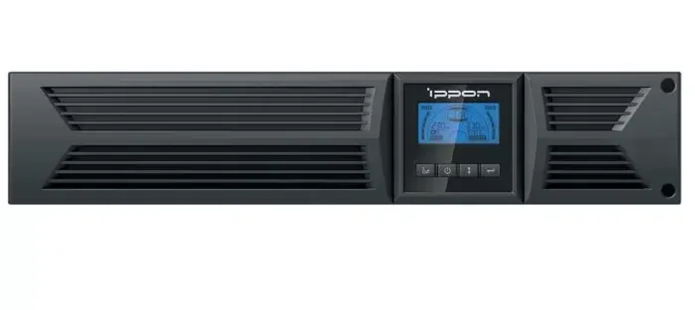 ИБП Ippon Innova RT 1500 Euro